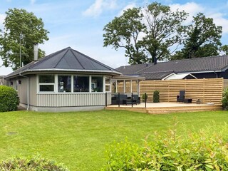 Holiday house Aabenraa Outdoor Recording 1
