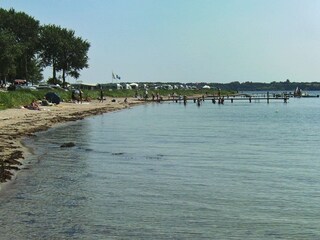 Holiday house Aabenraa  20