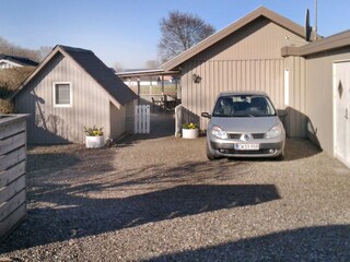 Holiday house Aabenraa  22