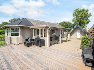 Ferienhaus Aabenraa Außenaufnahme 3