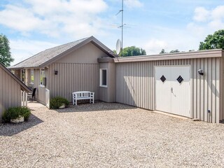 Holiday house Aabenraa Outdoor Recording 3