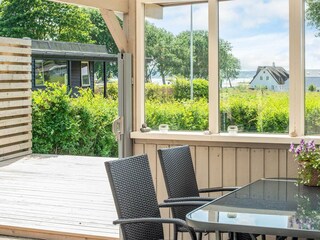Maison de vacances Aabenraa  30