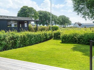 Casa de vacaciones Aabenraa  8