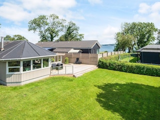 Holiday house Aabenraa  7