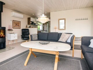 Casa per le vacanze Aabenraa  9