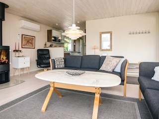 Holiday house Aabenraa  8