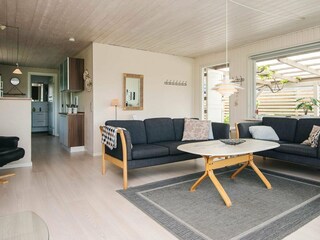 Maison de vacances Aabenraa  21