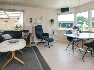 Casa de vacaciones Aabenraa  21