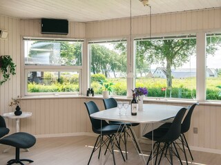 Maison de vacances Aabenraa  36