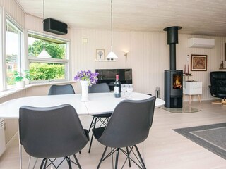 Maison de vacances Aabenraa  11