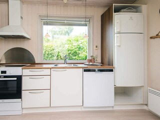 Casa per le vacanze Aabenraa  15