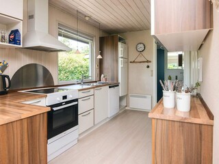 Maison de vacances Aabenraa  11