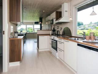 Casa per le vacanze Aabenraa  18