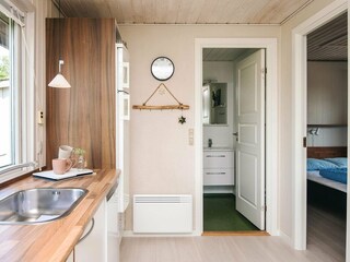 Holiday house Aabenraa  8