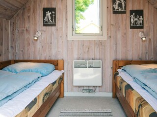 Maison de vacances Aabenraa  15