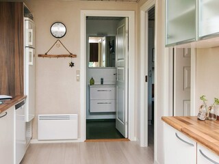 Casa per le vacanze Aabenraa  33