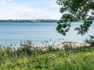 Holiday house Aabenraa  10