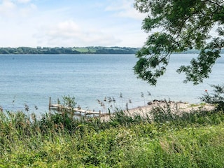 Holiday house Aabenraa  18