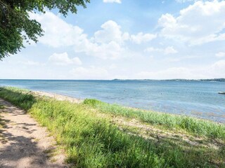 Holiday house Aabenraa  32