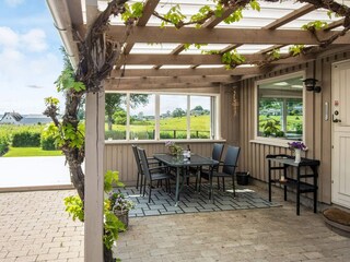 Casa per le vacanze Aabenraa  14