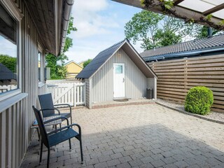 Casa de vacaciones Aabenraa  30