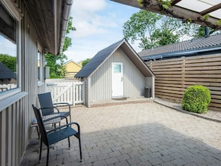 Ferienhaus Aabenraa  29