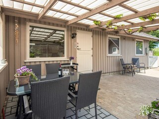 Casa per le vacanze Aabenraa  25