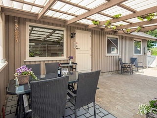 Ferienhaus Aabenraa  16