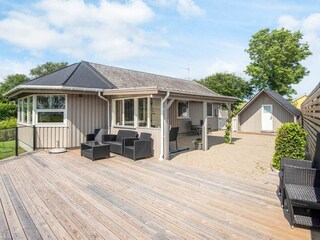 Casa per le vacanze Aabenraa Registrazione all'aperto 4