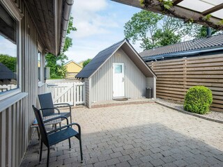 Casa per le vacanze Aabenraa  17