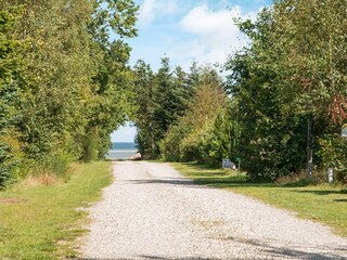 Casa de vacaciones Ørsted  2