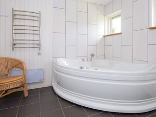 Casa de vacaciones Ørsted  3
