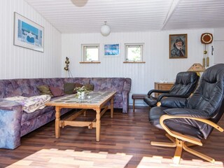 Casa de vacaciones Ørsted  4