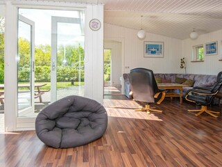 Casa de vacaciones Ørsted  5