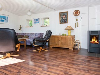 Casa de vacaciones Ørsted  6