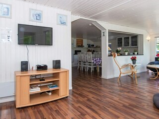 Casa de vacaciones Ørsted  9