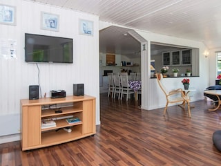 Holiday house Ørsted  4