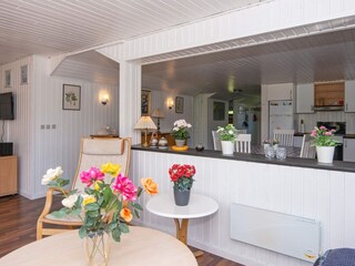 Maison de vacances Ørsted  35