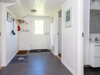 Casa de vacaciones Ørsted  15