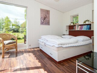 Casa de vacaciones Ørsted  17