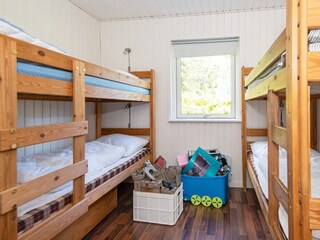 Casa de vacaciones Ørsted  19