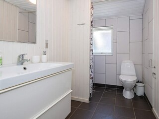 Casa de vacaciones Ørsted  20