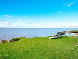 Holiday house Ørsted  6