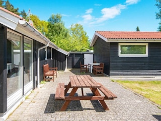 Holiday house Ørsted  7
