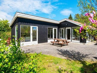 Casa per le vacanze Ørsted  38