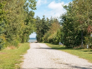 Holiday house Ørsted  9