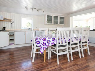 Holiday house Ørsted  10