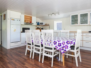 Holiday house Ørsted  11