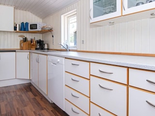 Holiday house Ørsted  12