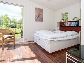 Holiday house Ørsted  14
